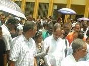 Investigan alcalde Bayaguana sobre muerte regidor