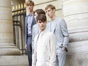 Paris fashion week: office generale spring 2015