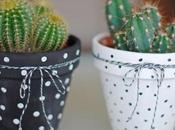 #156. Decorando macetas