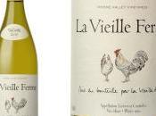 Vieille Ferme 2012 Blanc