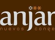 Cena romántica Manjaral