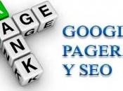 Google informa Page Rank sigue siendo importante para