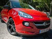 #SAyOpelADAM Review Opel ADAM.