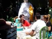 wedding experience