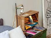 Decorando Cajones Rústicos