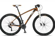 Aera Comp bicicleta rígida para montaña costo justo, impresionante valor magnifico rendimiento