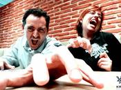 Entrevista Lorena Antonio Kraken Machines