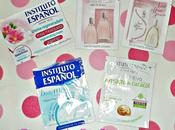Muestras Instituto Español