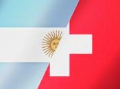 Antecedentes Argentina Suiza octavos final brasil 2014