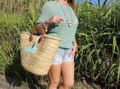 Beach look