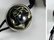 Llavero cápsulas Nespresso