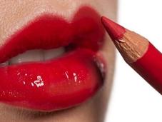 Sácale provecho labios!!!!