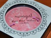 Colorete Blush BornprettyStore