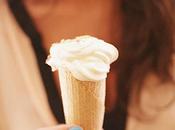 CheeseCake cono helado
