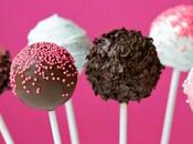Ideas básicas para Cakepops