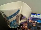 taza Wave Barcelona Villeroy Boch