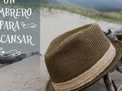 Sombrero para descansar