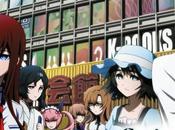 Steins;Gate