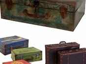 DECO&amp;Maletas Vintage
