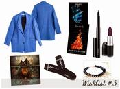 Wishlist