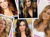 "Soft Waves" como lucir peinado Hollywood