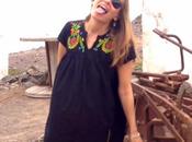 Summer with Miss Kitsch