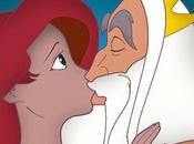 Princesas disney contra silencio abusos