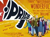 Trailer póster comedia dramatica "pride"