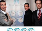 Testamenta, gran ganadora Wayra Week Barcelona 2014