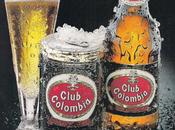 Revista mundo vuelo: cerveza club colombia.