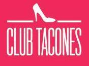 Club Tacones España: comunidad para mujeres curiosas S.XXI community curious women century