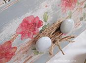Prendada "shabby"