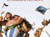 Primer teaser trailer “asterix: land gods