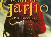 Reseña: verdadera historia capitán garfio, p.d. baccalario.