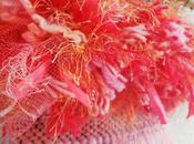 Tapiz Explosión Rosa