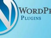 Cuatro Plugins WordPress gran utilidad para