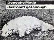 Depeche mode just can´t enough