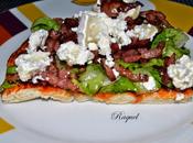 Pizza Ensaladium
