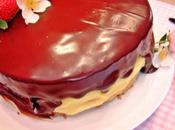 Boston Cream