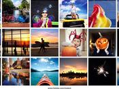 Fotolia Instant ahora para Android