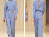 barcelona fashion: justicia ruano primavera/verano 2015