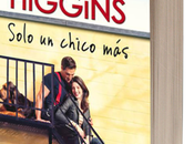 Literatura: 'Solo chico más', Kristan Higgins