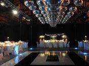 Salones fiestas Zona Norte: mejor selección para boda