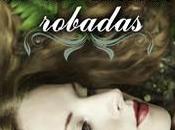 PRESENTO NUEVA NOVELA NUESTRA COMPI ALEXANDRA RISLEY: reino almas robadas"