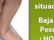Simples Pasos para Perdida Peso