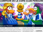 Diario Edición #454: ¡Campeón Copa Club Penguin!