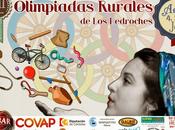 Almadén participa Olimpiadas Rurales Añora 2014