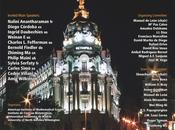 Madrid acoge mayor congreso matemáticas aplicadas