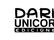 Noticias #26: Novedades Julio Parte [Autopublicados: Dark Unicorn Thelema]