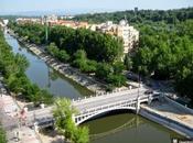 Viernes parque: Parque Madrid